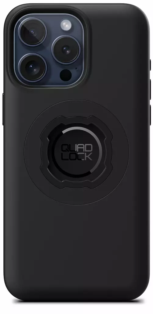 Quad Lock MAG Kotelo - iPhone 15 Pro Max - Quad Lock tarvikkeet ja varusteet - 9348943057455 - 2