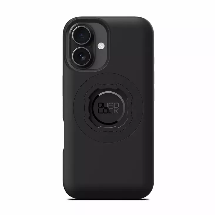 Quad Lock MAG Kotelo - iPhone 16 - Quad Lock tarvikkeet ja varusteet - 9348943102735 - 2
