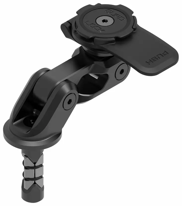 Quad Lock Motorcycle Fork Stem Mount Pro - Quad Lock tarvikkeet ja varusteet - 9348943018975 - 2