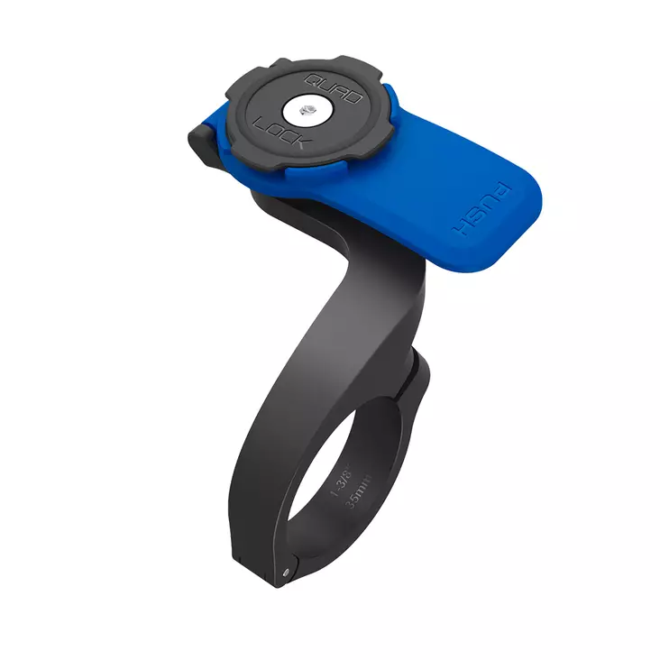 Quad Lock Out Front Mount (V3) - Quad Lock tarvikkeet ja varusteet - 9348943121385 - 2