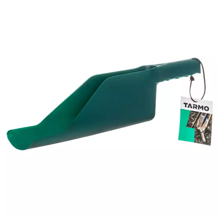 tarmo rännikauha muovinen - Katonpuhdistustyökalut - 6410411804625 - 1