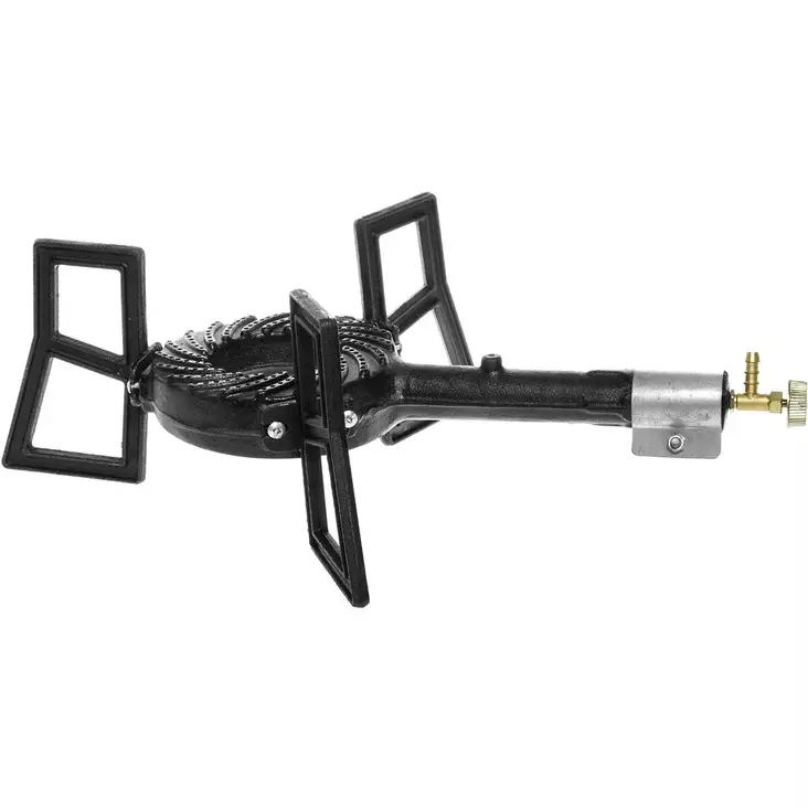 mustang rengaspoltin 3-jalkainen - Rengaspolttimet - 6410411826795 - 1