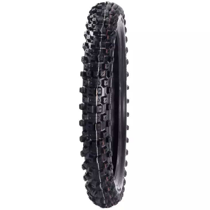 Kilpakäyttöön suunniteltu motocross rengas nhs merkinnällä, motoz 17 tuumaa - Crossirenkaat ja mopon renkaat - 5060609911775 - 1
