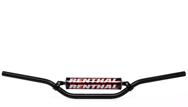 Renthal Ohjaustanko 7/8" + Pehmuste 971 CRF KXF - Motocrossin ja enduron ohjaustangot - 5026190079775 - 2