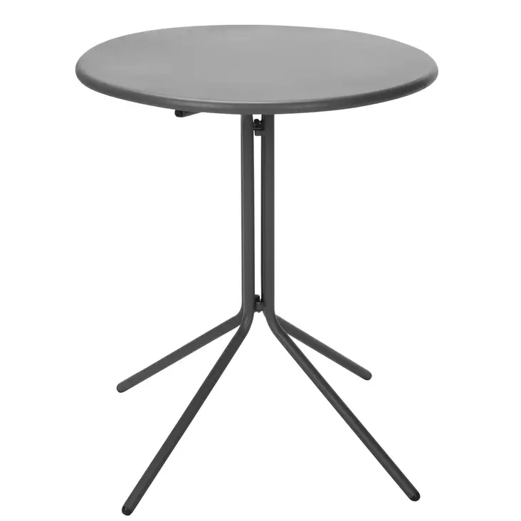 Camping pöytä - Terassikalusteet - 8720573905305 - 1