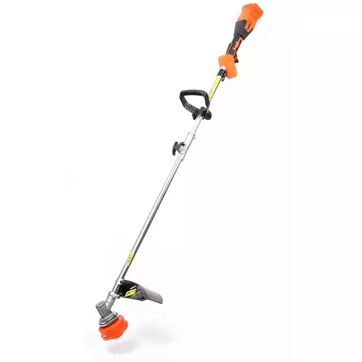 Akkuraivaussaha 18v - Trimmerit ja raivaussahat - 6438212130705 - 1