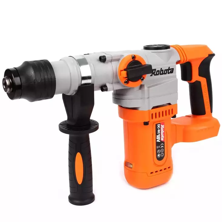 Robota poravasara 18v - Poravasarat - 6438212140155 - 1