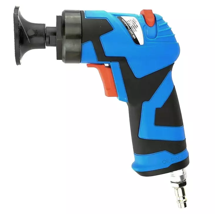 Roloc hiomakone - Paineilmahiomakoneet ja tarvikkeet - 6430032159225 - 1