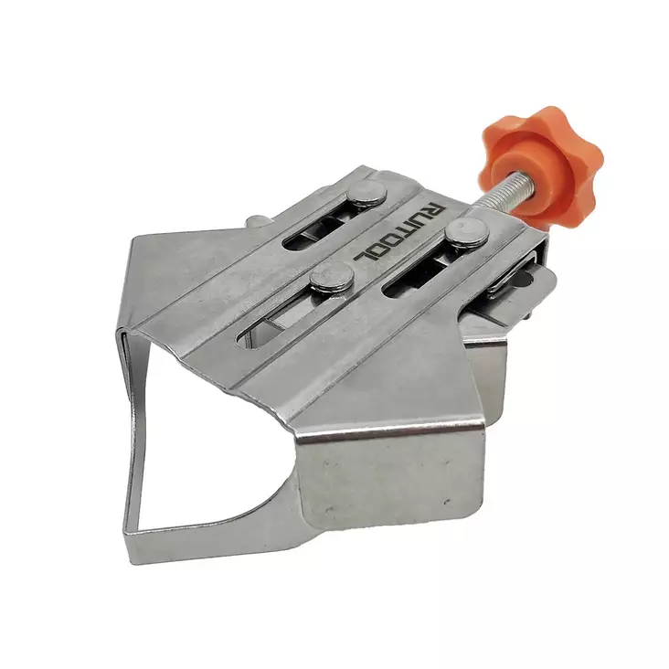 Kulmapuristin suljettu - Liimapuristimet ja ruuvipuristimet - 6438471287745 - 1