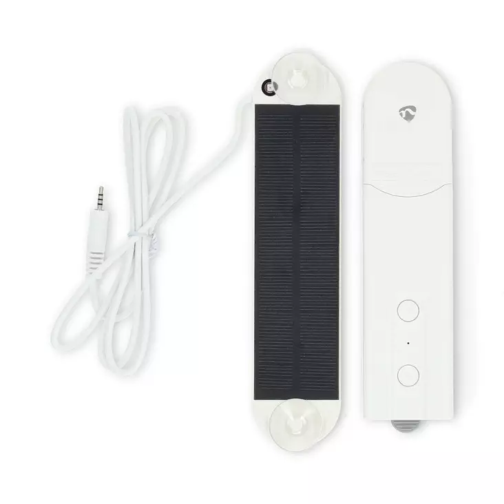 Paneeli verhomoottori smartlife - Verhotangot ja verhotarvikkeet - 5412810419715 - 1