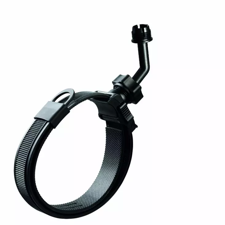 Runkokiinnitys adapteri Interphone - Moottoripyöräilyyn kypäräpuhelimet ja li - 6438471318715 - 2