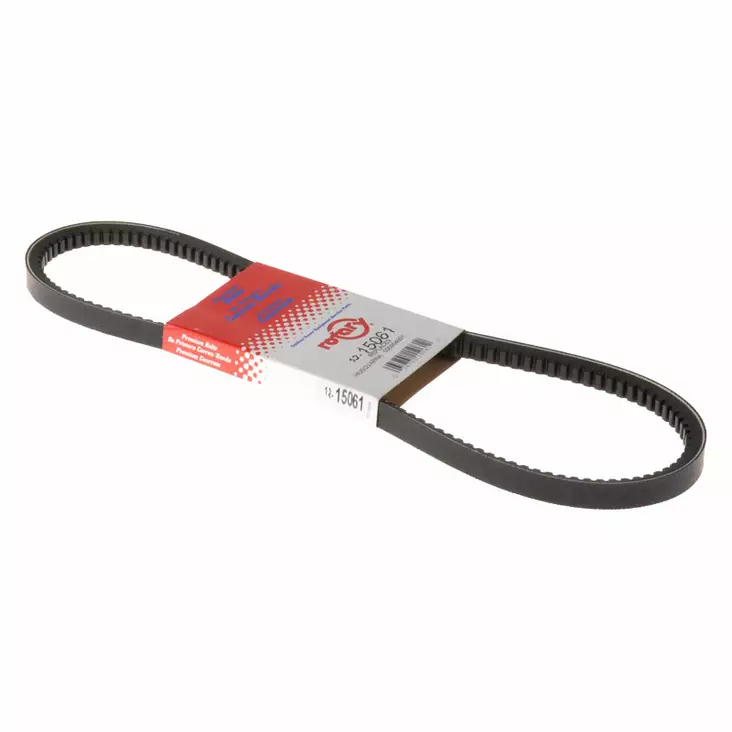 Ruohonleikkurin hihna keskeltä-leikkuulaitteelle 1/2" x 93.8" Husqvarna - Ruohonleikkurin hihnat - 034761150735 - 2