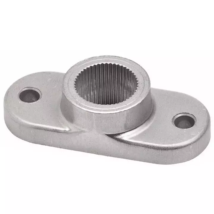 teräistukka mtd - Ruohonleikkurin teräakselit ja istukat - 5400182527015 - 4