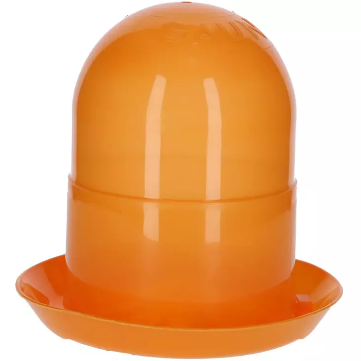 Ruoka automaatti kanoille 2kg - Kanakopit ja tarvikkeet - 4018653270295 - 1