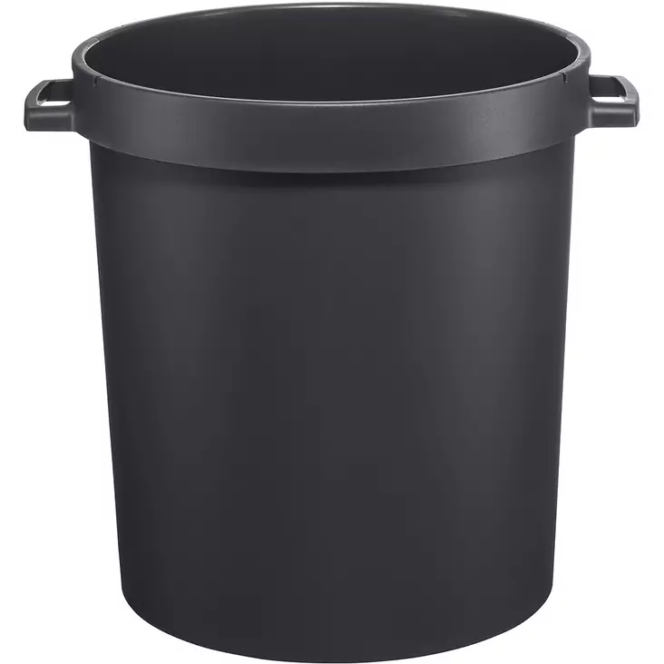 Saavi tummanharmaa 65 litraa orthex - Saavit ja saavinsuojat - 6411760352645 - 1