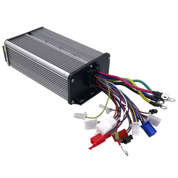 Sähköakselin säädin yksikkö 1000W - Sähkötaka-akselit - 6419774002235 - 1