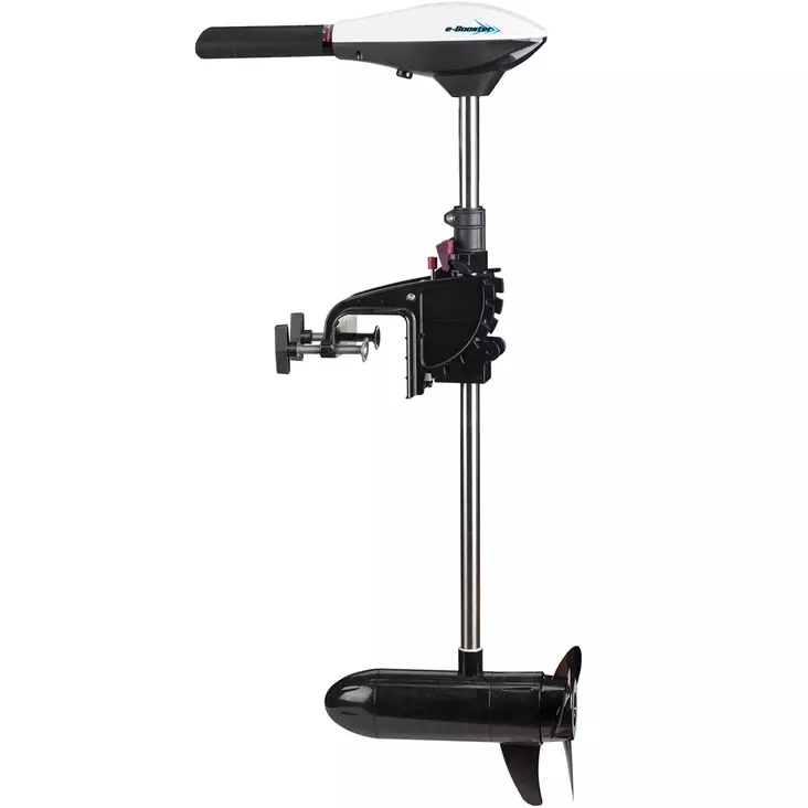 Patriot marine e booster 34 lbs sähköperämoottori - Sähköperämoottorit - 6417512531245 - 1