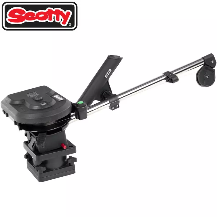 sähkötakila scotty depthpower - Takilat - 062017211015 - 1