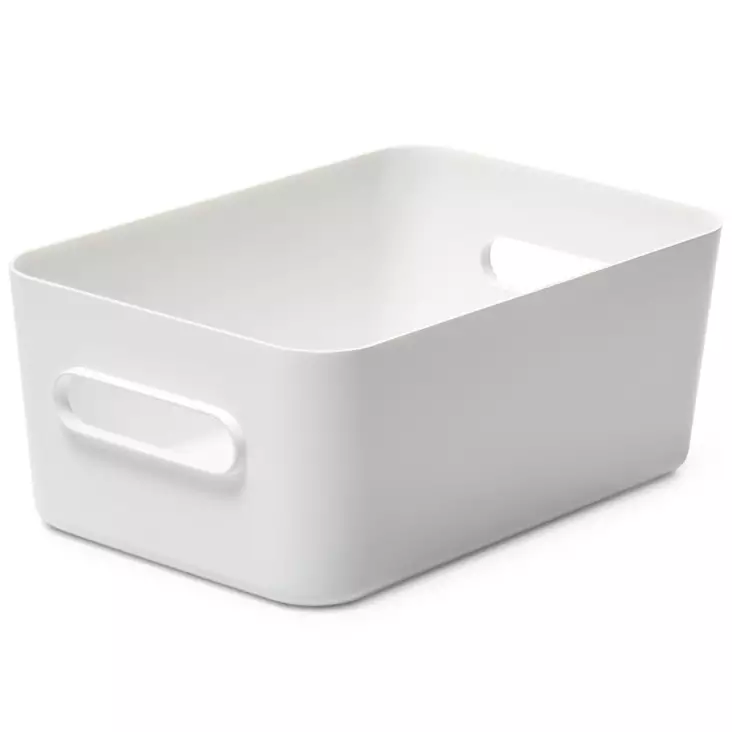 Smart Store M valkoinen - Säilytyspurkit ja säilytysastiat  - 6411760108105 - 1