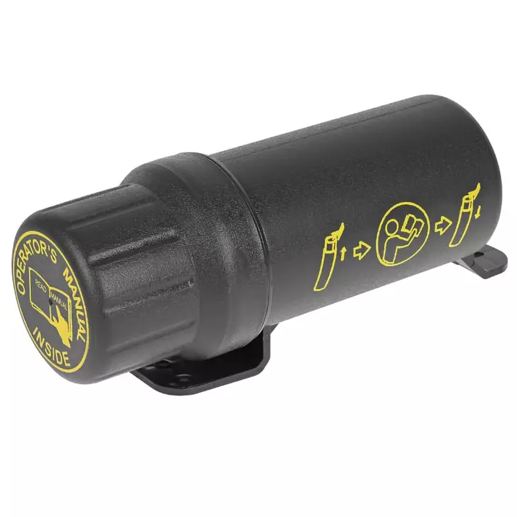 Asiakirjojen säilytys - Työkonepeilit ja yleisosat - 6418914980785 - 1