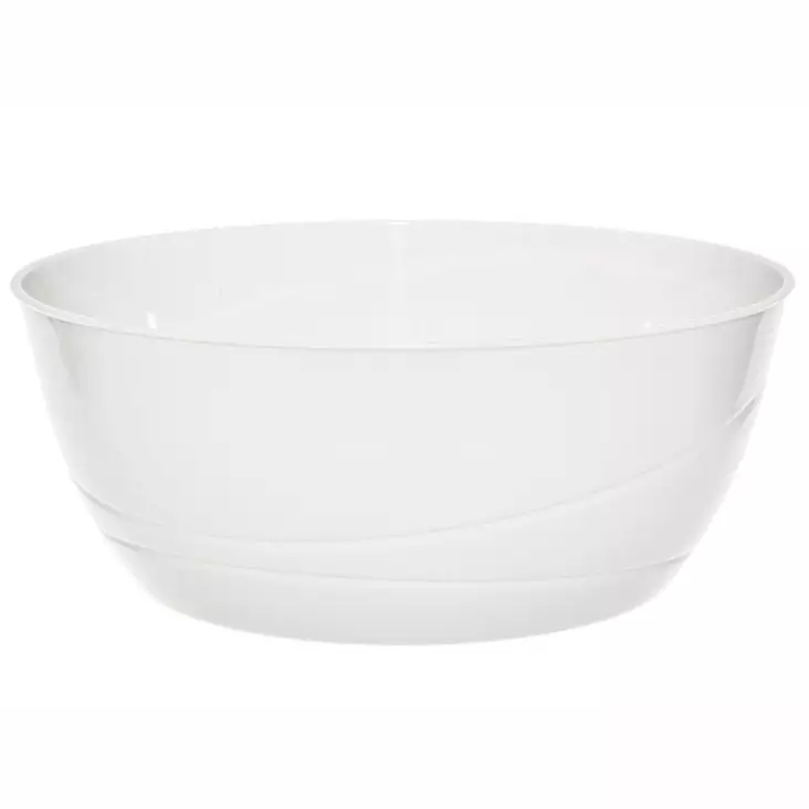 Salaattikulho 24cm harmaa - Keittiön muut välineet - 8024135502415 - 1