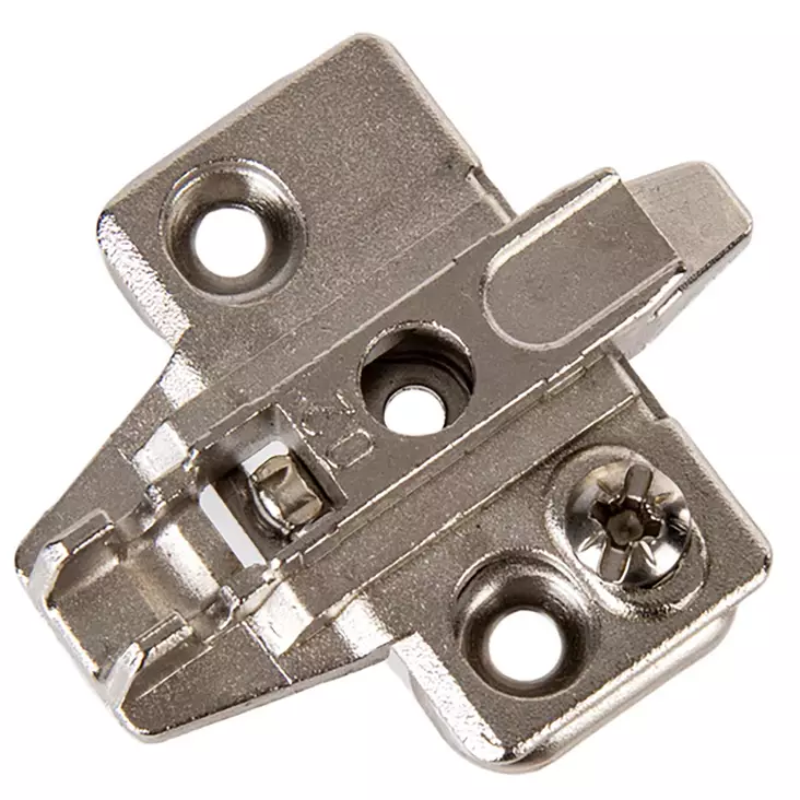 Saranan kiinnityslevy h2 - Caravan ovet, ikkunat ja luukut - 9003012398715 - 1