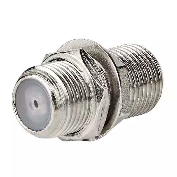 Satelliitti ja antenni adapteri naaras - HDMI-, USB- ja datakaapelit - 5412810289615 - 1