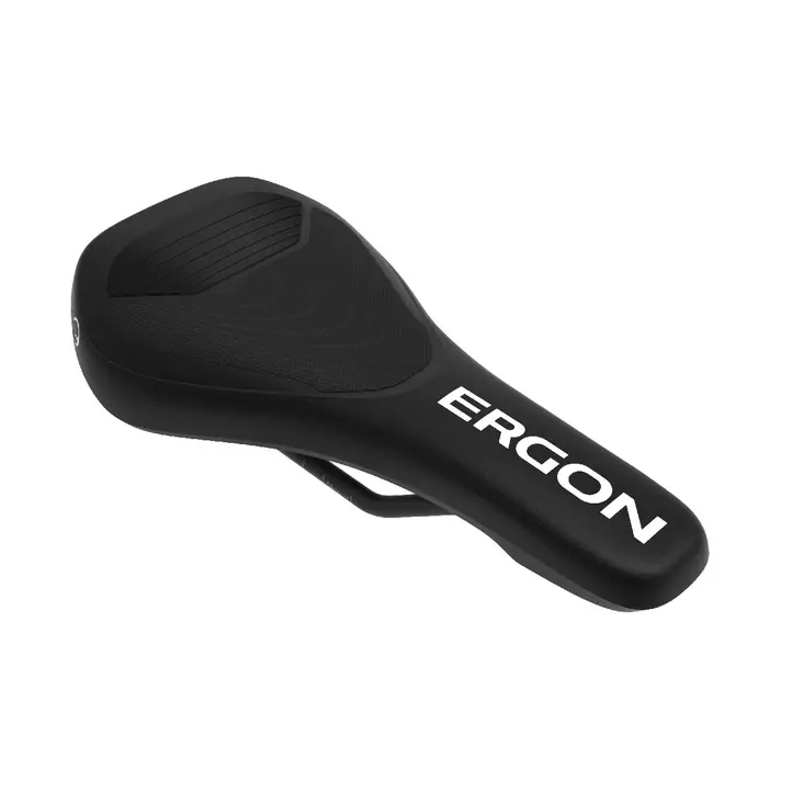 Satula Ergon SM Downhill Comp M 236x120mm - Polkupyörän satulat - 4260477073815 - 1