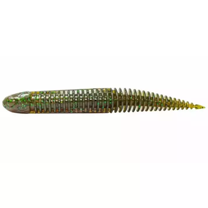 Savage gear dragon tail jigi 10cm 5kpl gpmk - Jigit - 5706301002655 - 1