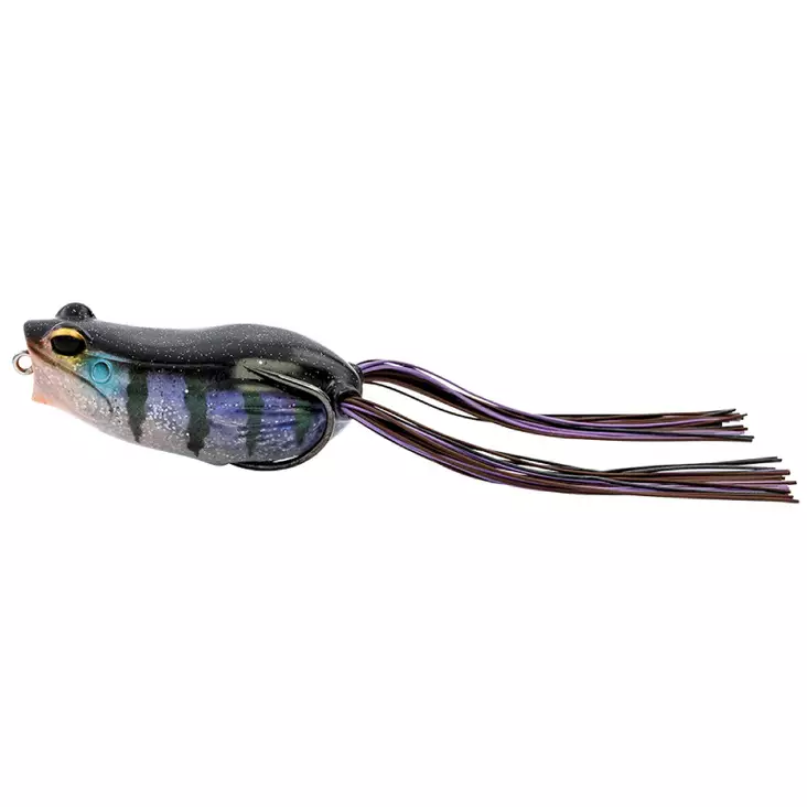 Savage gear hop popper sammakko 5,5cm 15g gill - Lippauistimet - 5706301774415 - 1