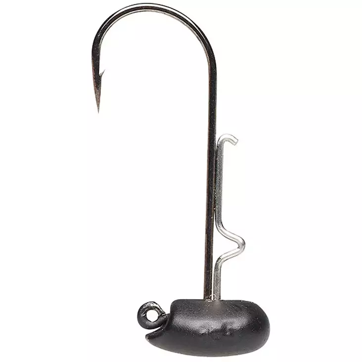 Savage gear ned jigipää 9g #1 3kpl - Jigit - 5706301744135 - 1