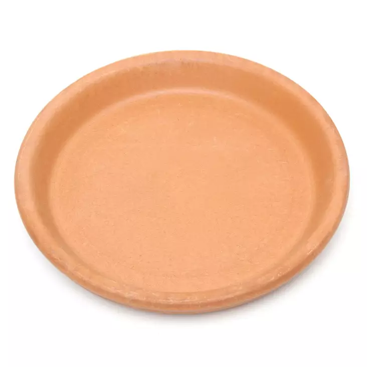 Kukkaruukku lautanen - Kukkaruukut - 0726232242215 - 1