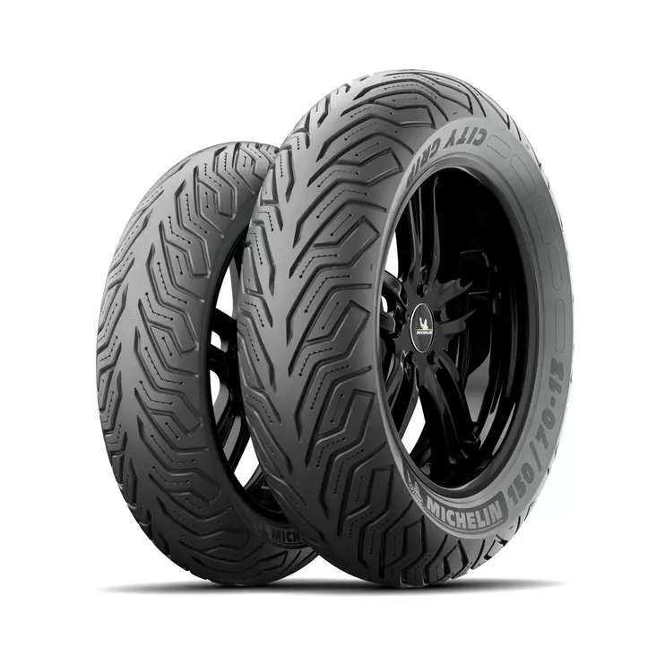 Scootterin rengas Michelin 130/70-13 City Grip 2 - Skootterin renkaat - 3528700196535 - 2