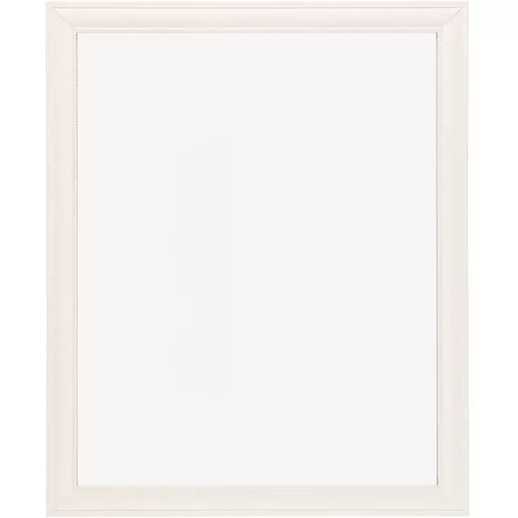 Seinäpeili haze 45x55 cm 4 living - Seinäpeilit ja lattiapeilit - 6410416441665 - 1