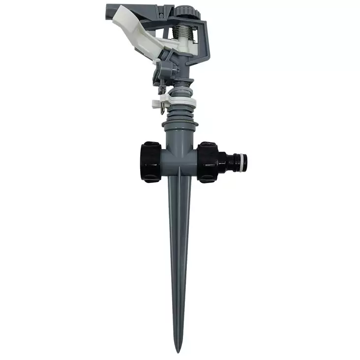 Sektorisadetin - Kastelupistoolit ja sadettimet - 5906874308325 - 1