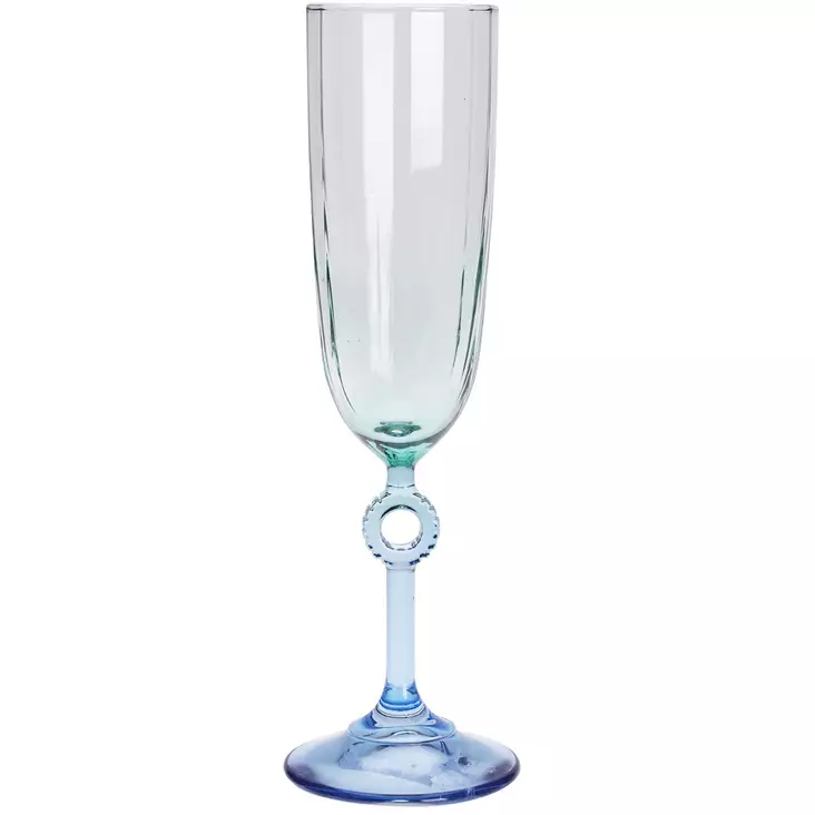 Shampanjalasi - Mukit, lasit, lautaset ja muut astiat  - 8721037285025 - 1