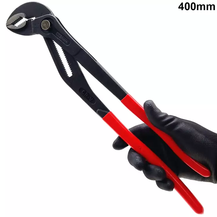 Siirtoleukapihti 400mm - Putkipihdit ja pulttisakset - 6430032156835 - 1