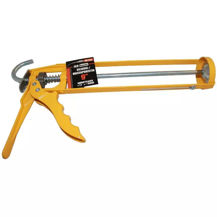 Silikonipuristin luuranko - Massapuristimet ja rasvaprässit - 6430032152165 - 1