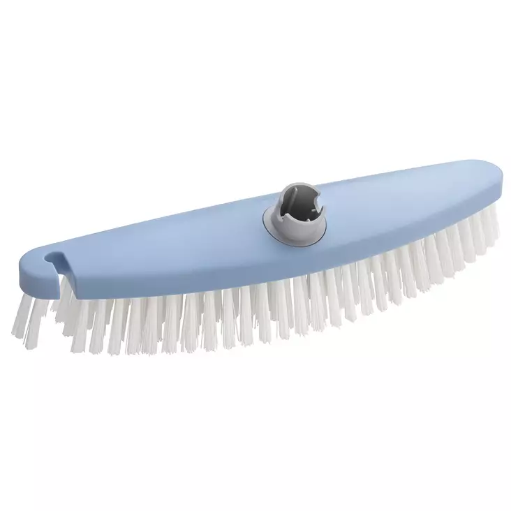 Sini pesuharja 28cm - Kuurausharjat ja WC-harjat - 6423800161605 - 1
