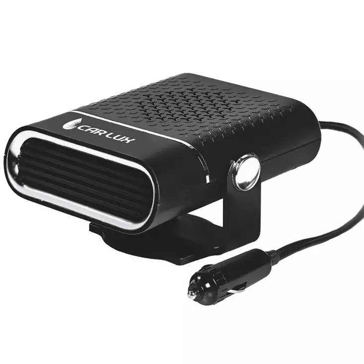 Sisätilalämmitin Car lux tupakansytyttimeen - Auton sisätilanlämmittimet - 6438255226045 - 1