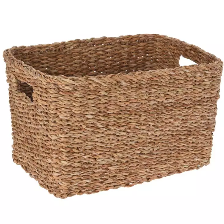 Meriheinä sisustuskori - Sisustuskorit - 8720573783705 - 1