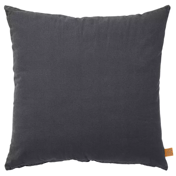 envy sohvatyyny 65x65cm tummanharmaa - Terassin sisustus ja muut pihakoristeet - 5709386492915 - 1