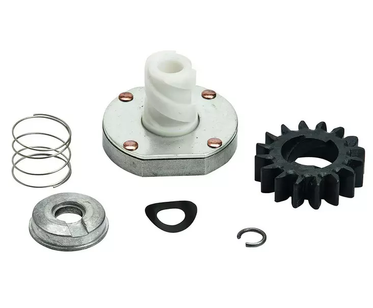 startin korjaus sarja briggs&stratton ruohonleikkureihin bendix setti - Ruohonleikkurin startit ja solenoidit - 5400182690375 - 2