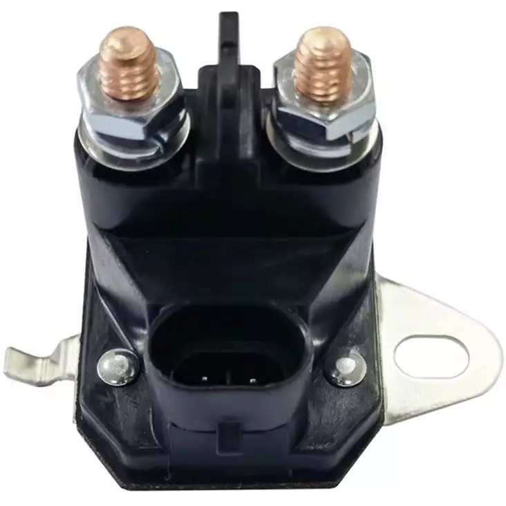 Startin solenoidi yleismalli - Puolat, sytytysyksiköt ja solenoidit - 6438471344745 - 1
