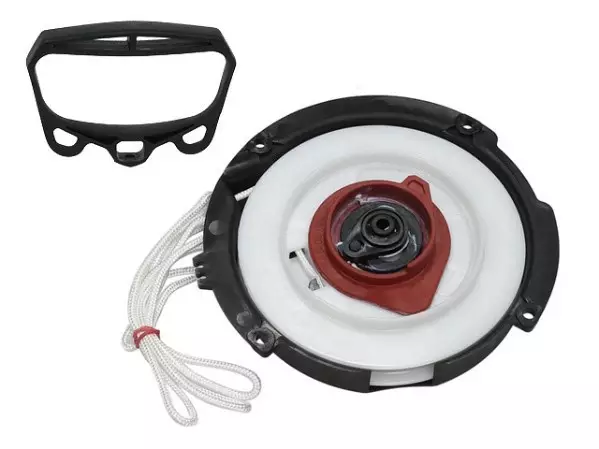 Starttikitti Sno-X BRP 550F - Moottorikelkan startit - 6438235183085 - 2