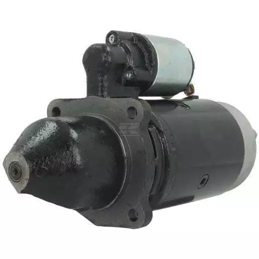 Starttimoottori 12v 3 kw - Työkoneen starttimoottorit - 8719493091915 - 1