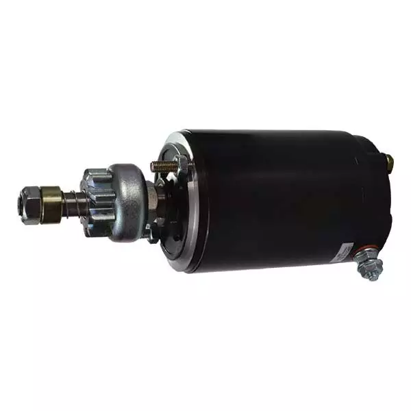 Starttimoottori Johnson/Evinrude 20-35HP (1988-92) - Veneen starttimoottorit - 6438471305395 - 2