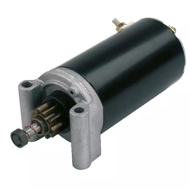 Kohler courage starttimoottori - Ruohonleikkurin startit ja solenoidit - 4023055943135 - 1