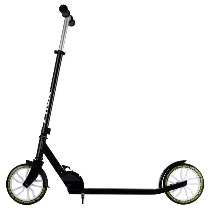 Kick scooter route s - Pyöräilytarvikkeet - 7318687435415 - 1
