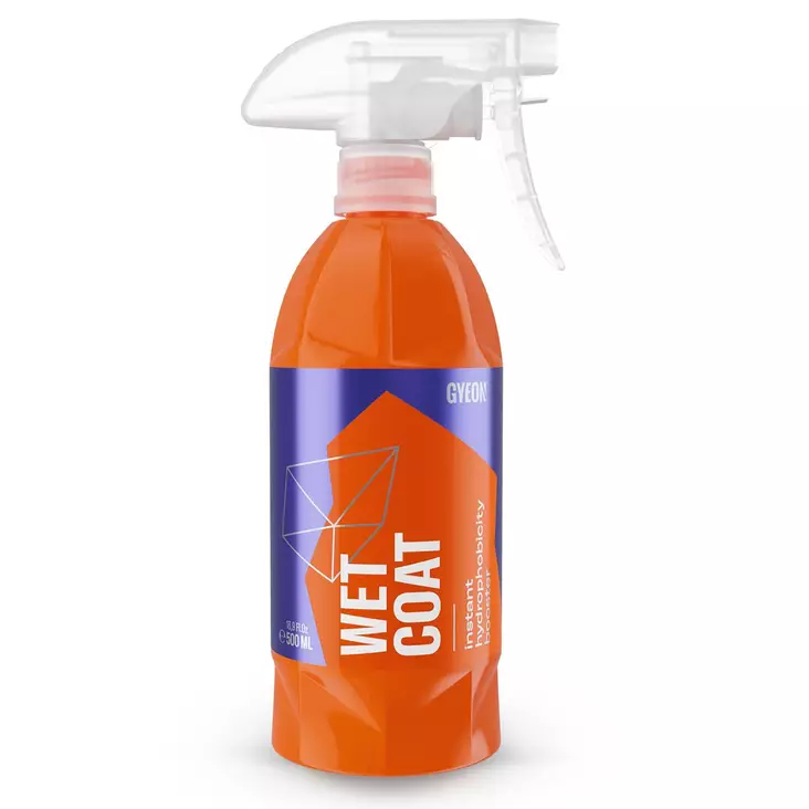 Auton suojapinnoite wetcoat - Muut autonhoitotuotteet - 8809432671305 - 1